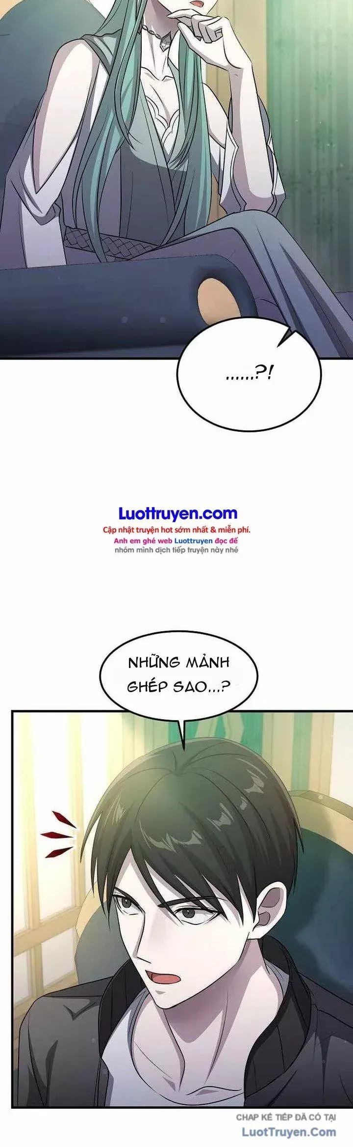 Võ Thần Thăng Cấp Chapter 87 - 9