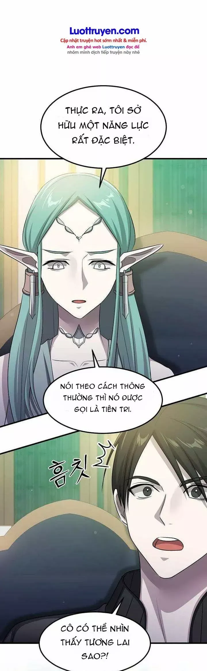 Võ Thần Thăng Cấp Chapter 87 - 10