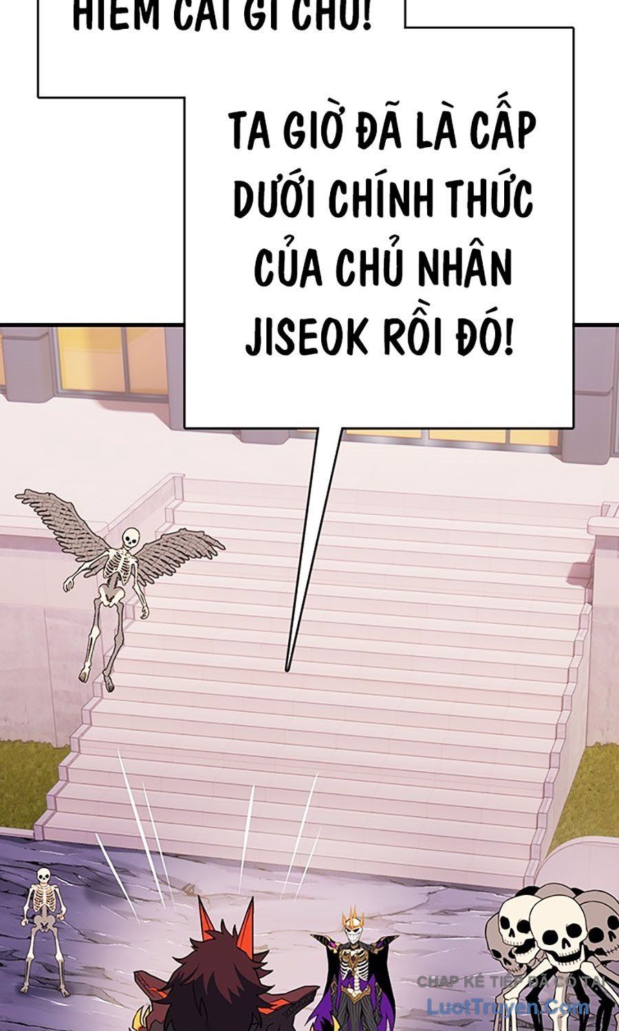 Cây Xẻng Xúc Được Mọi Thứ Chapter 22 - 148