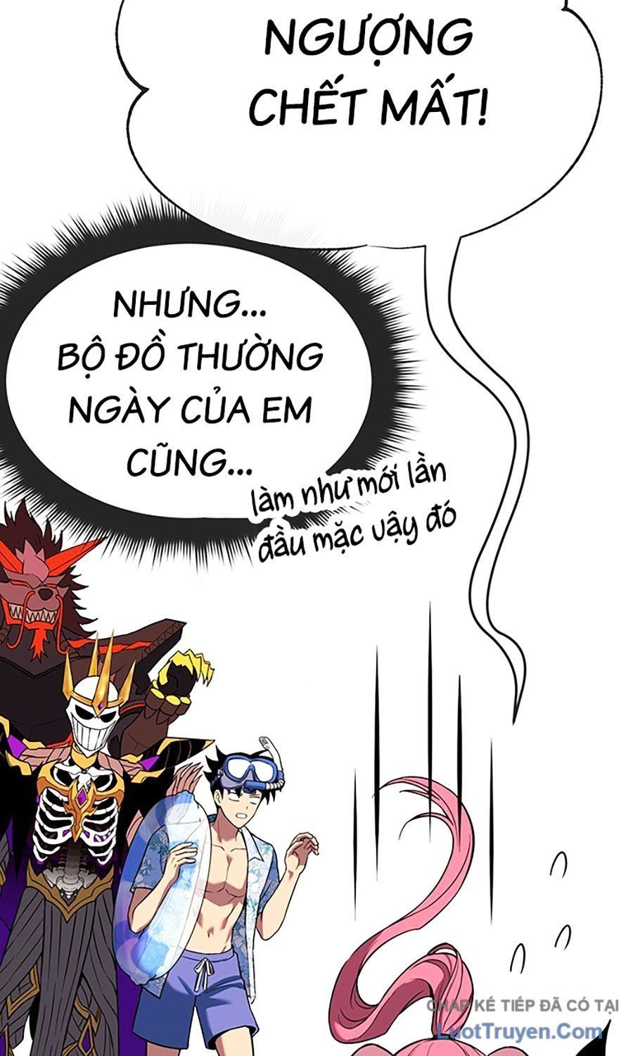 Cây Xẻng Xúc Được Mọi Thứ Chapter 22 - 177