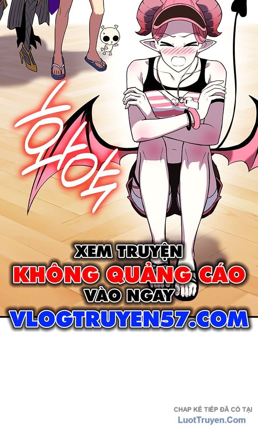 Cây Xẻng Xúc Được Mọi Thứ Chapter 22 - 178