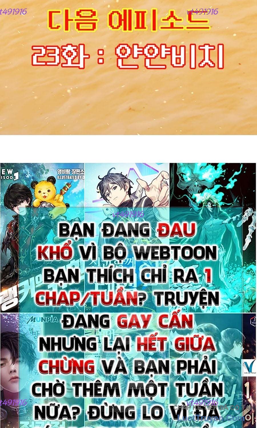 Cây Xẻng Xúc Được Mọi Thứ Chapter 22 - 242