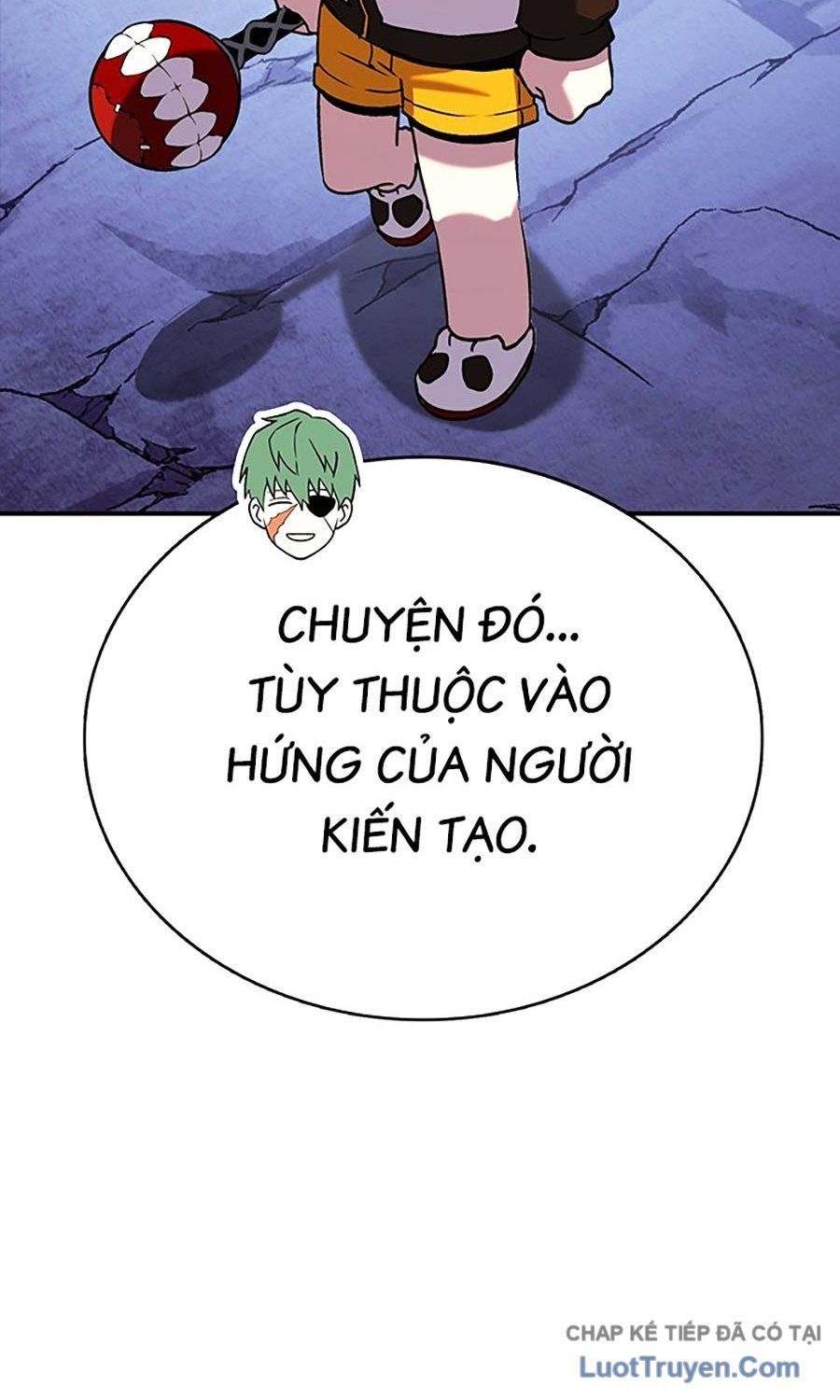Cây Xẻng Xúc Được Mọi Thứ Chapter 22 - 28
