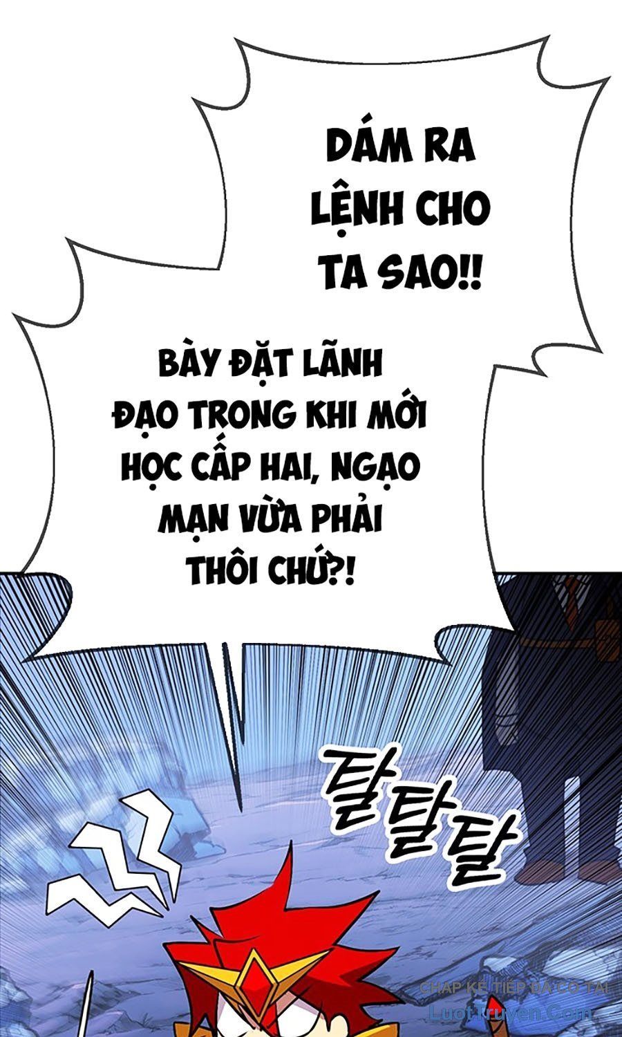 Cây Xẻng Xúc Được Mọi Thứ Chapter 22 - 39