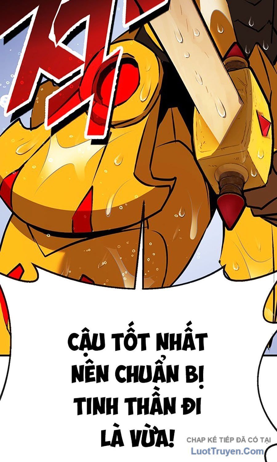 Cây Xẻng Xúc Được Mọi Thứ Chapter 22 - 90