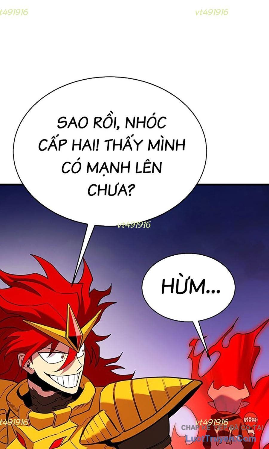Cây Xẻng Xúc Được Mọi Thứ Chapter 22 - 10