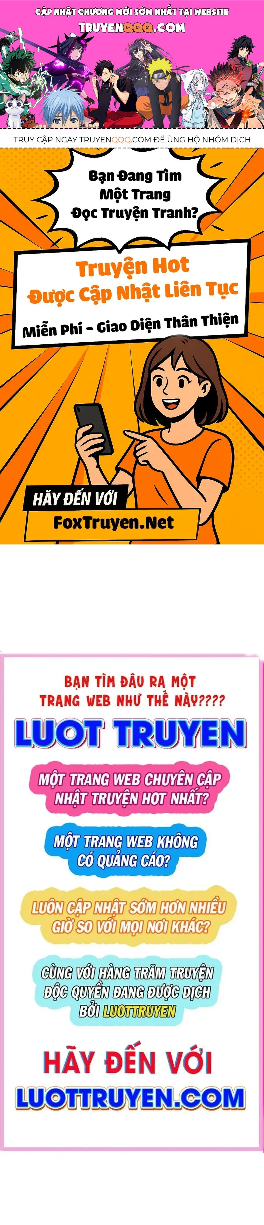 Cây Xẻng Xúc Được Mọi Thứ Chapter 27 - 1