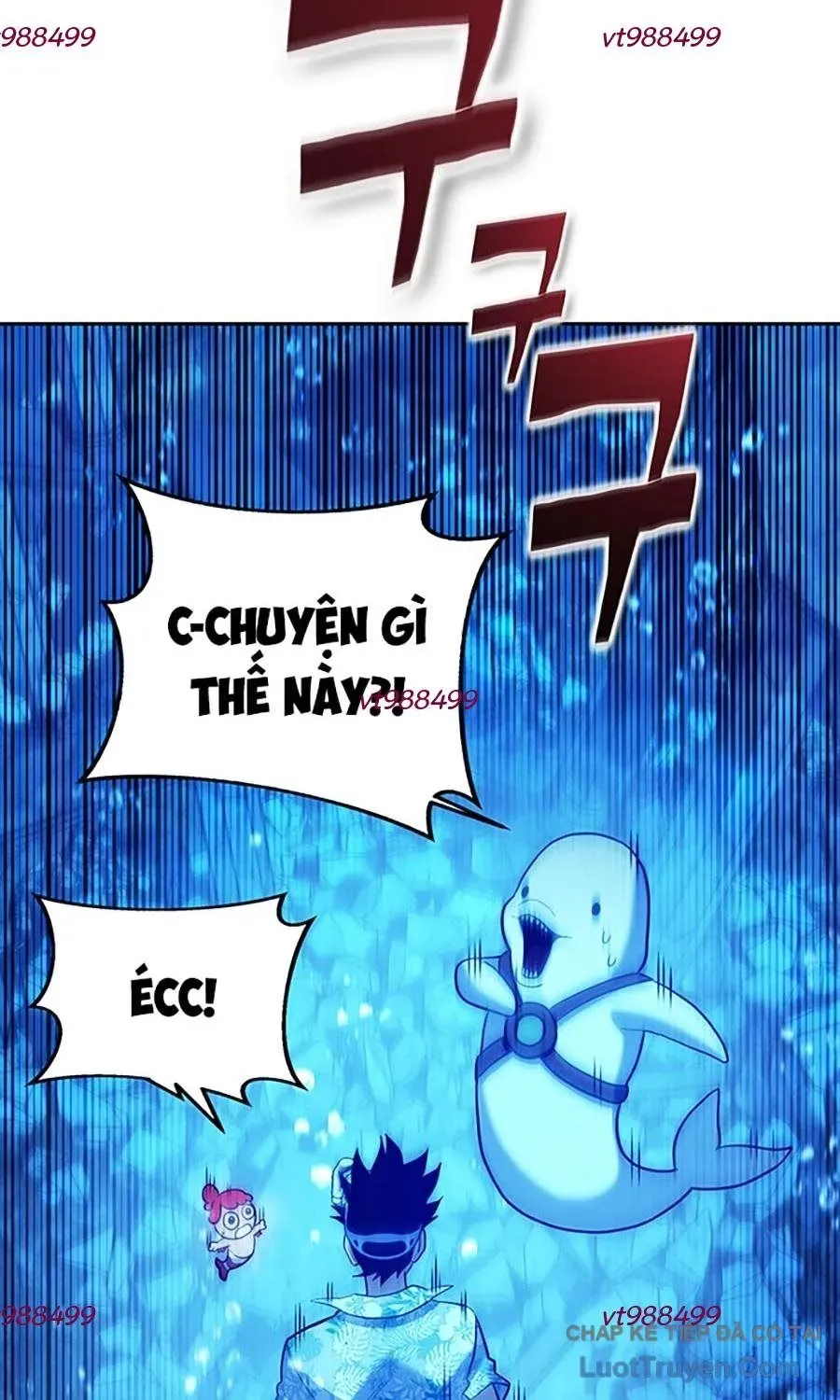Cây Xẻng Xúc Được Mọi Thứ Chapter 27 - 103
