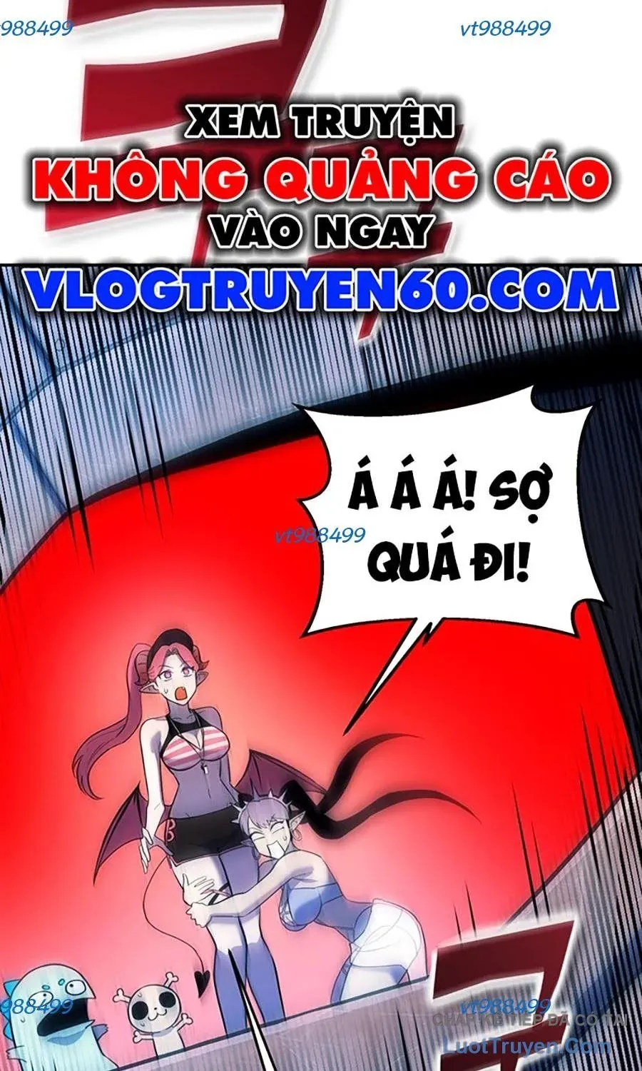 Cây Xẻng Xúc Được Mọi Thứ Chapter 27 - 105