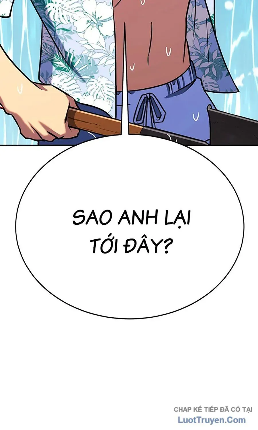 Cây Xẻng Xúc Được Mọi Thứ Chapter 27 - 153