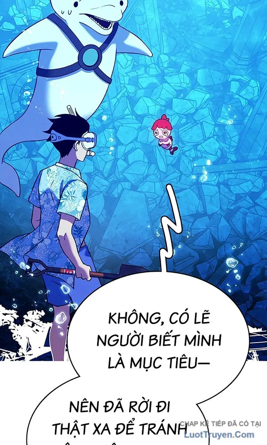 Cây Xẻng Xúc Được Mọi Thứ Chapter 27 - 93