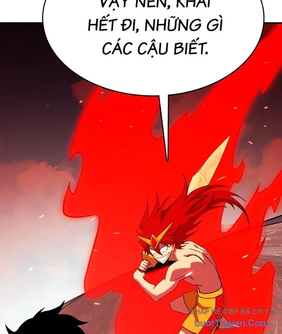 Cây Xẻng Xúc Được Mọi Thứ Chapter 28 - 205