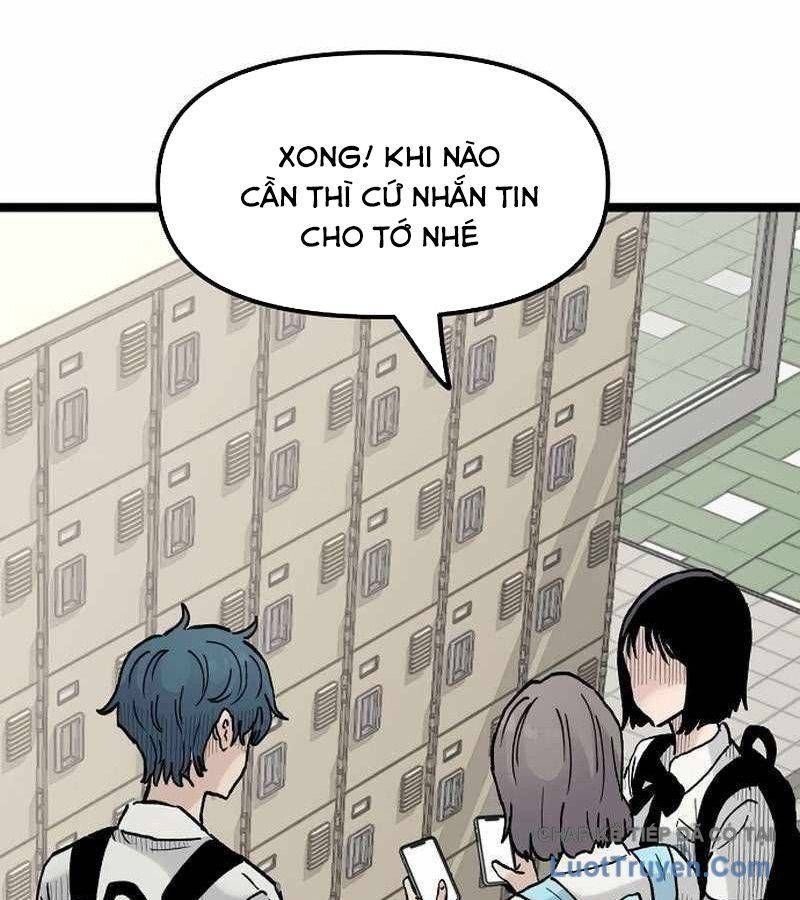 Sự Im Lặng Của Học Sinh Chuyển Trường Chapter 32 - 29