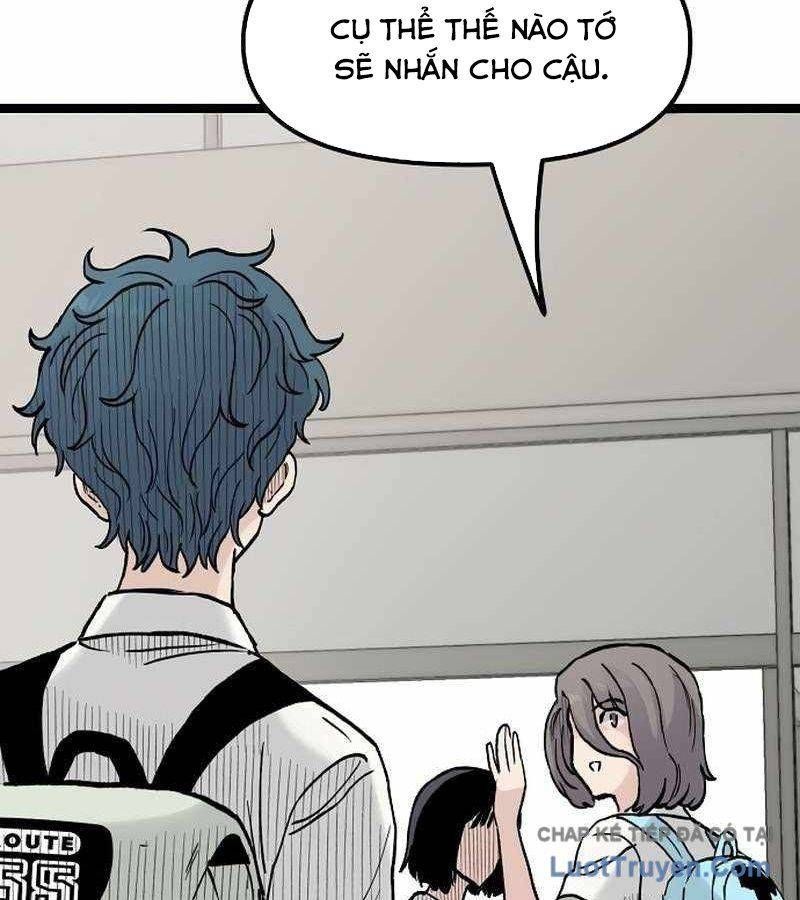 Sự Im Lặng Của Học Sinh Chuyển Trường Chapter 32 - 39