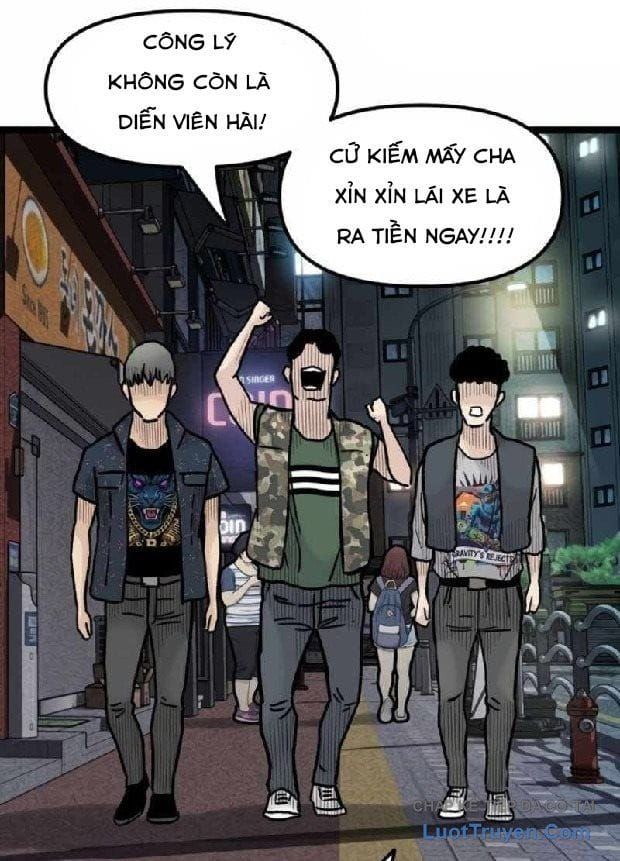 Sự Im Lặng Của Học Sinh Chuyển Trường Chapter 35 - 20
