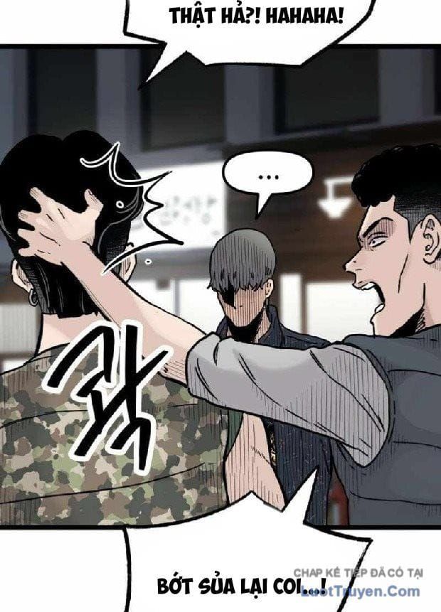 Sự Im Lặng Của Học Sinh Chuyển Trường Chapter 35 - 36