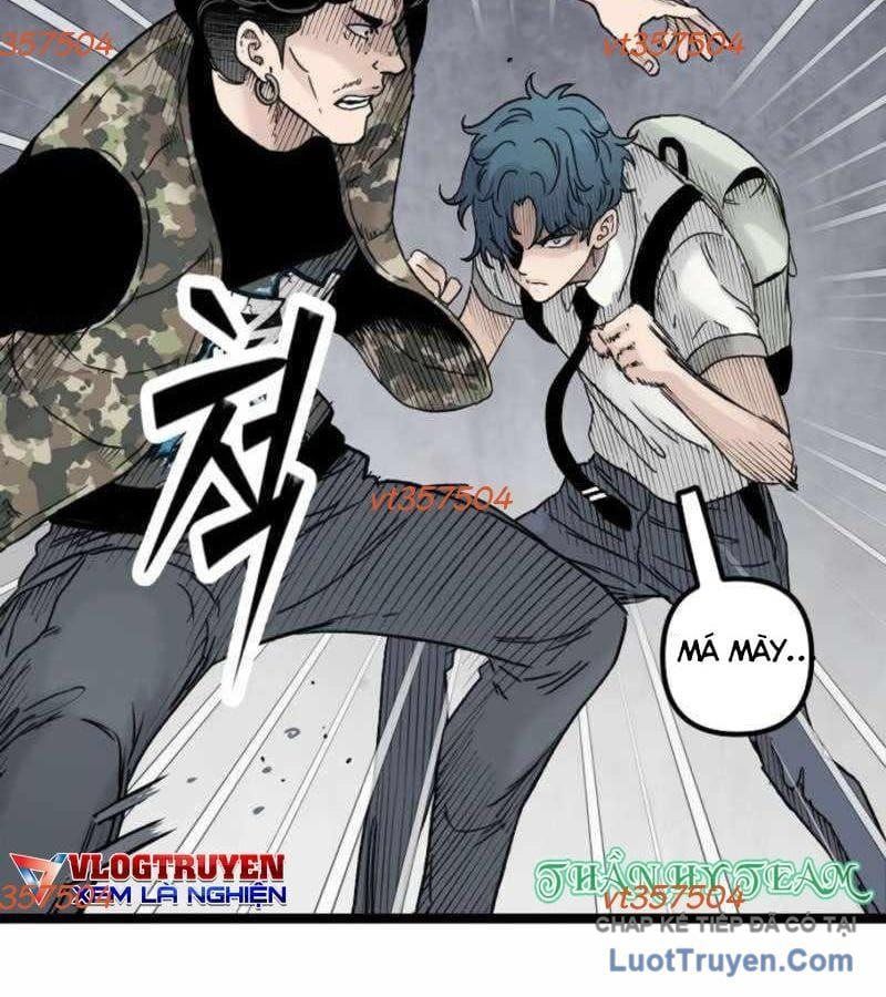 Sự Im Lặng Của Học Sinh Chuyển Trường Chapter 37 - 6