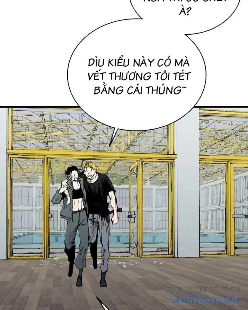Thượng Lưu Chapter 60 - 20