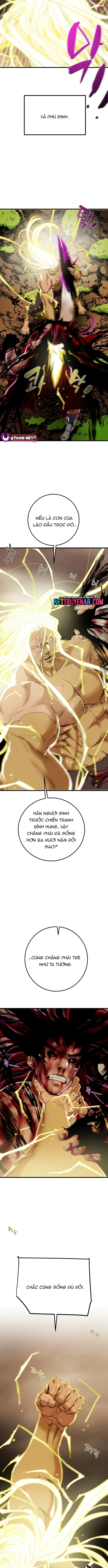 Minh Nguyệt Truyện Chapter 132 - 12