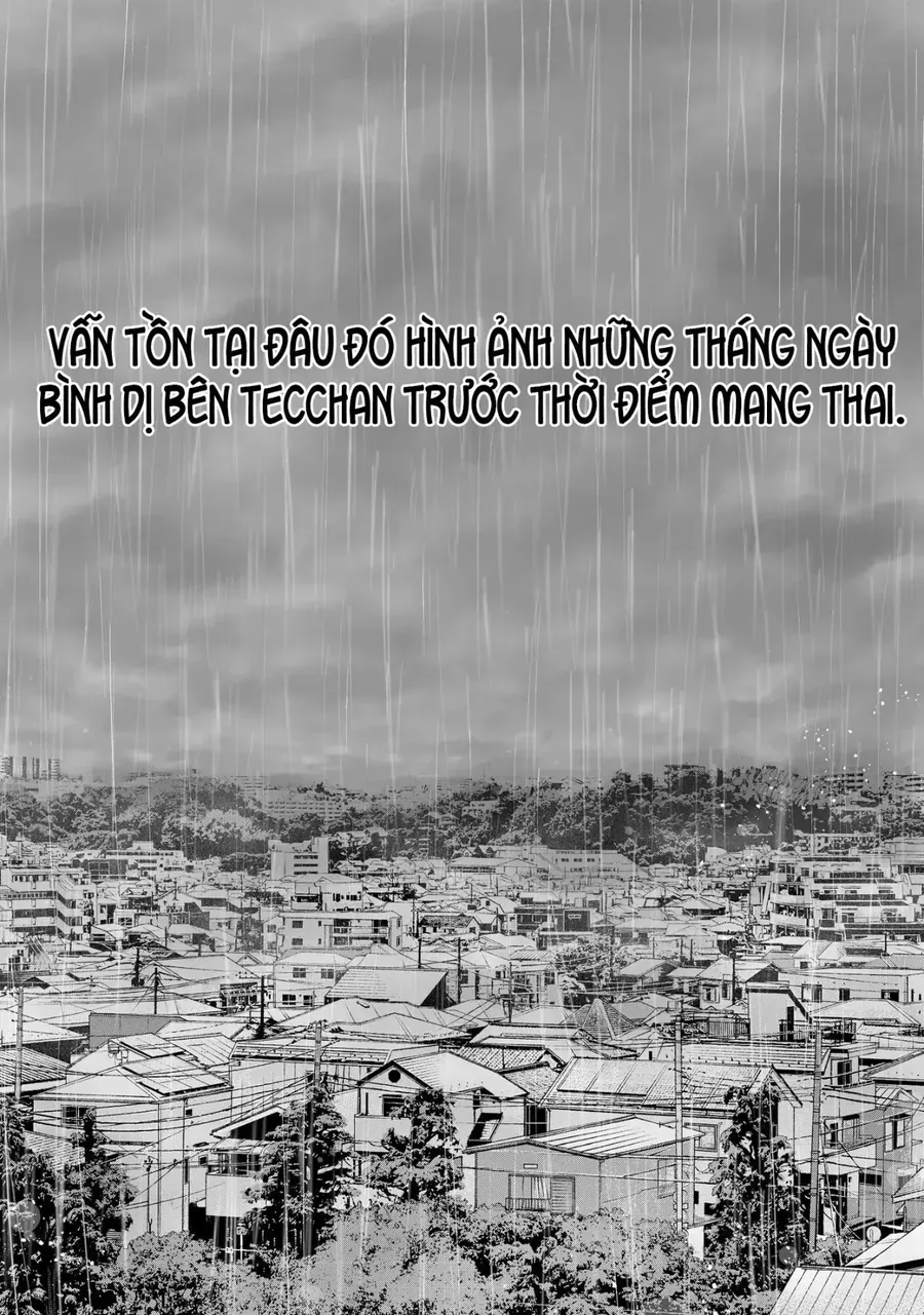 Không muốn làm mẹ là cái tội ư? Chapter 31 - 5