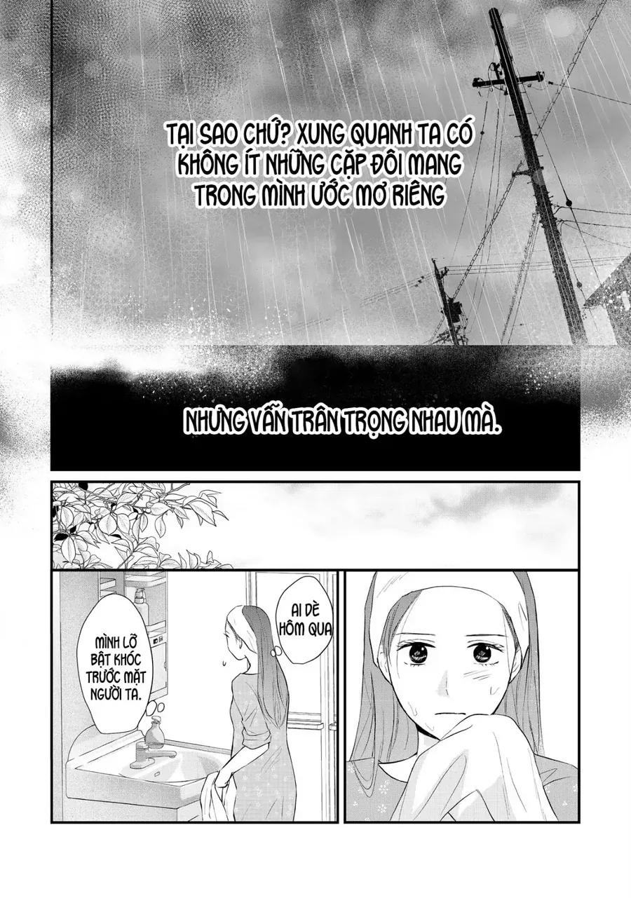 Không muốn làm mẹ là cái tội ư? Chapter 31 - 6