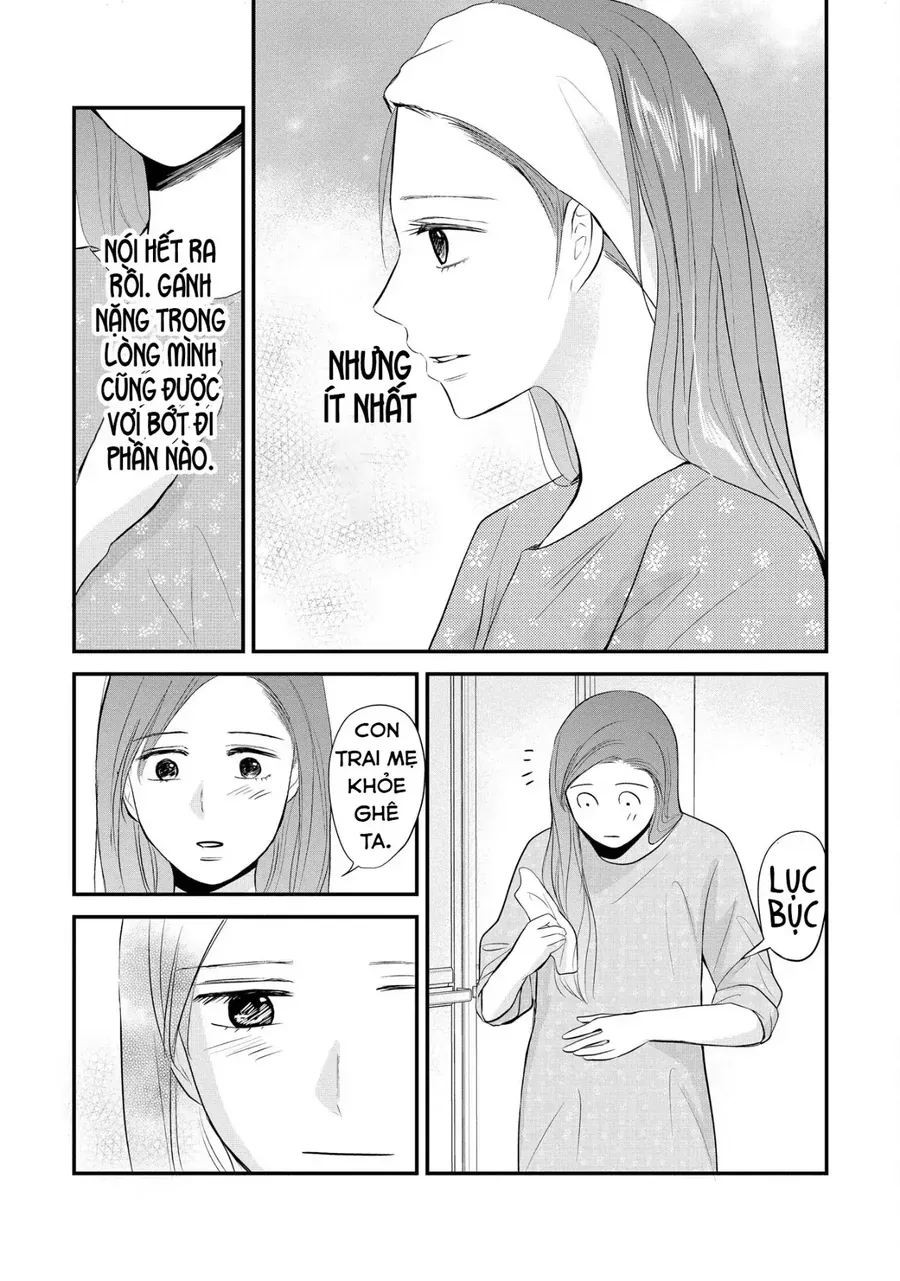 Không muốn làm mẹ là cái tội ư? Chapter 31 - 7