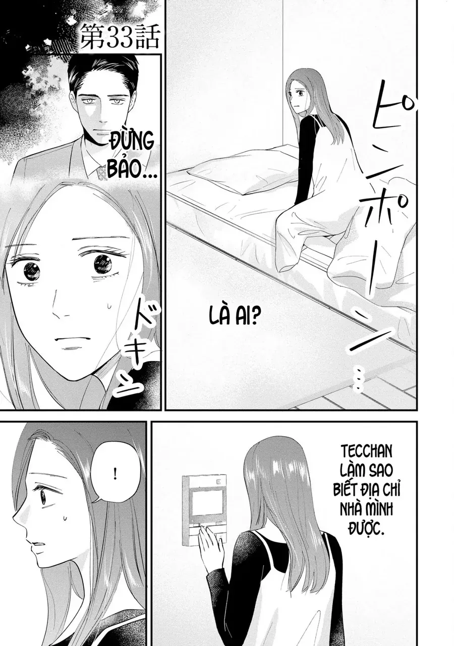 Không muốn làm mẹ là cái tội ư? Chapter 33 - 2