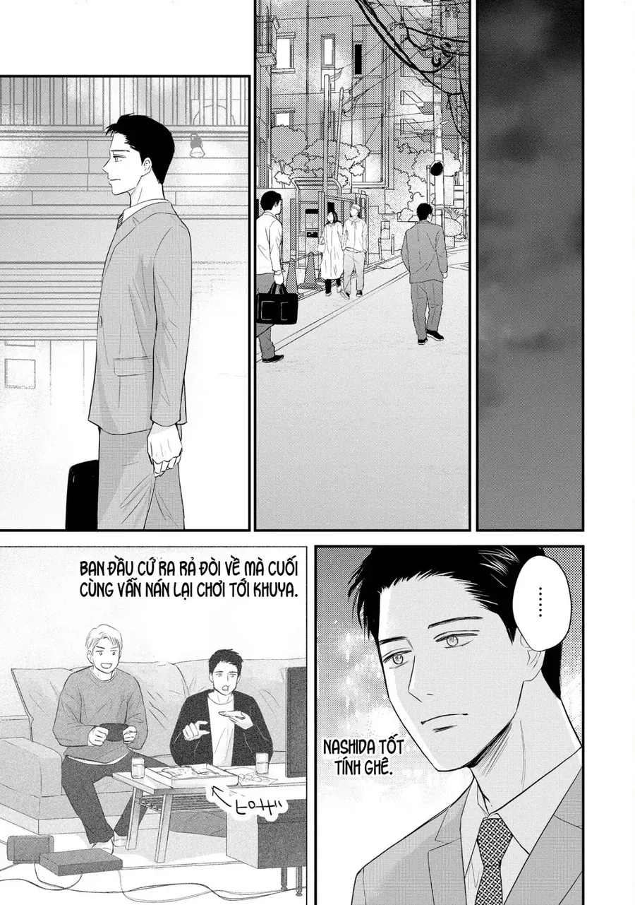 Không muốn làm mẹ là cái tội ư? Chapter 33 - 14