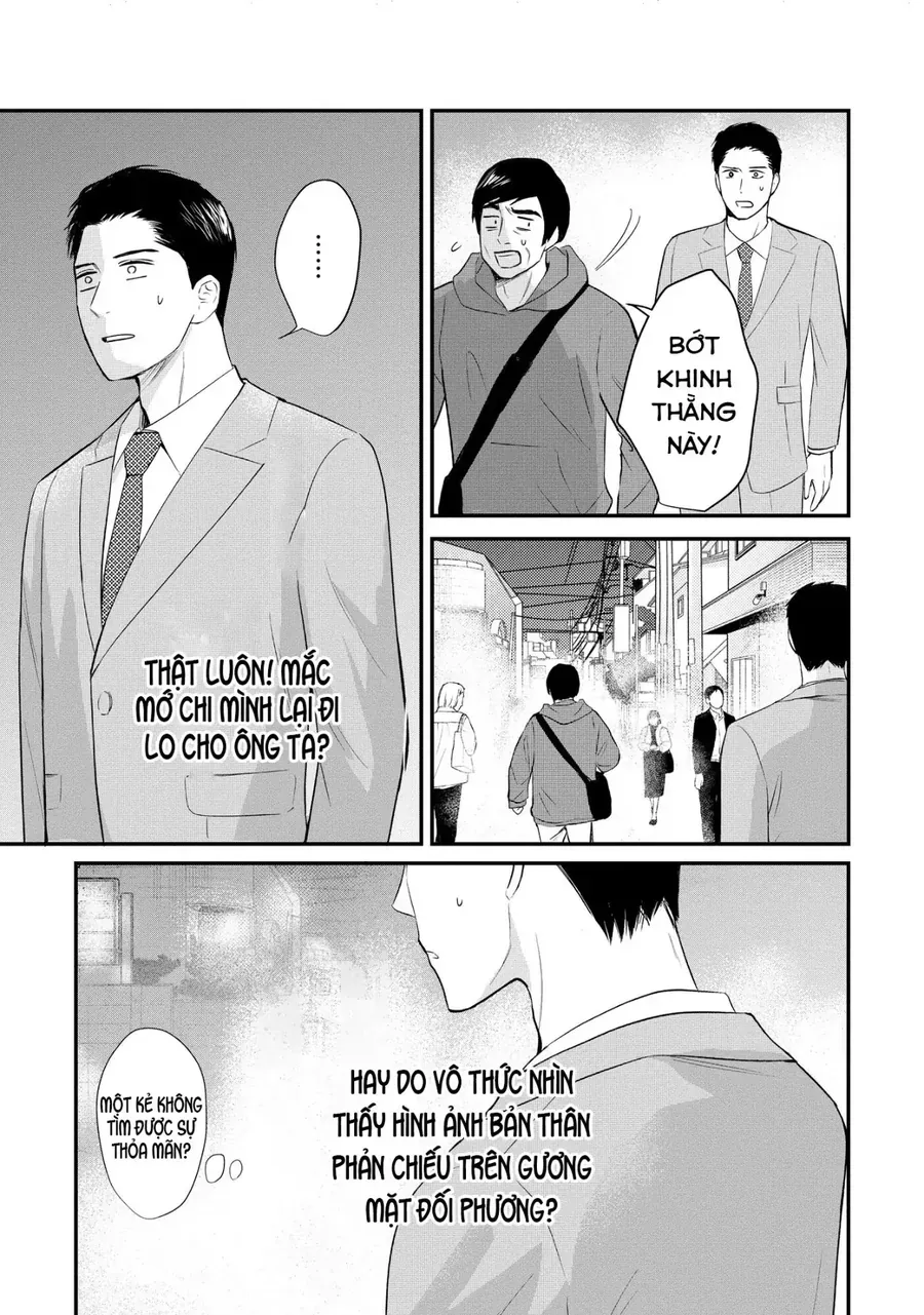 Không muốn làm mẹ là cái tội ư? Chapter 33 - 20