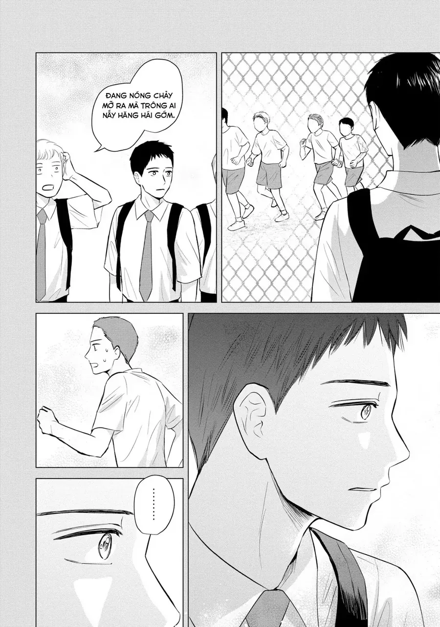 Không muốn làm mẹ là cái tội ư? Chapter 33 - 23