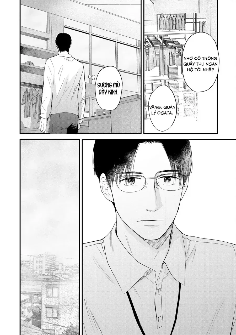 Không muốn làm mẹ là cái tội ư? Chapter 34 - 23