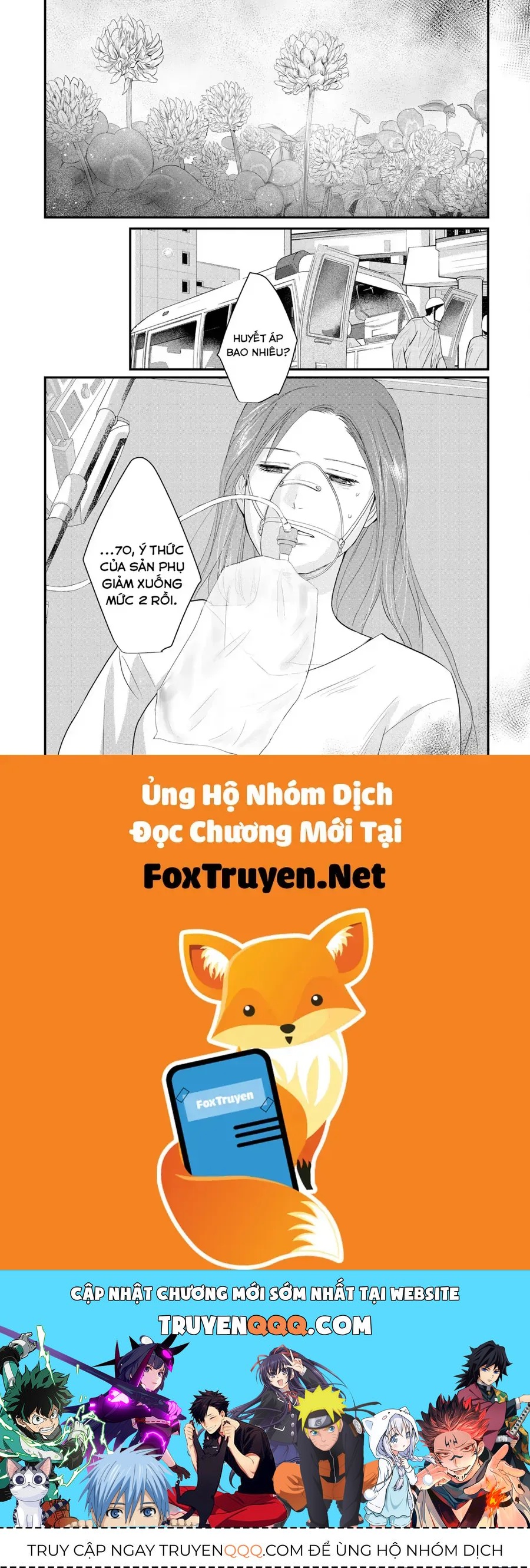 Không muốn làm mẹ là cái tội ư? Chapter 34 - 25