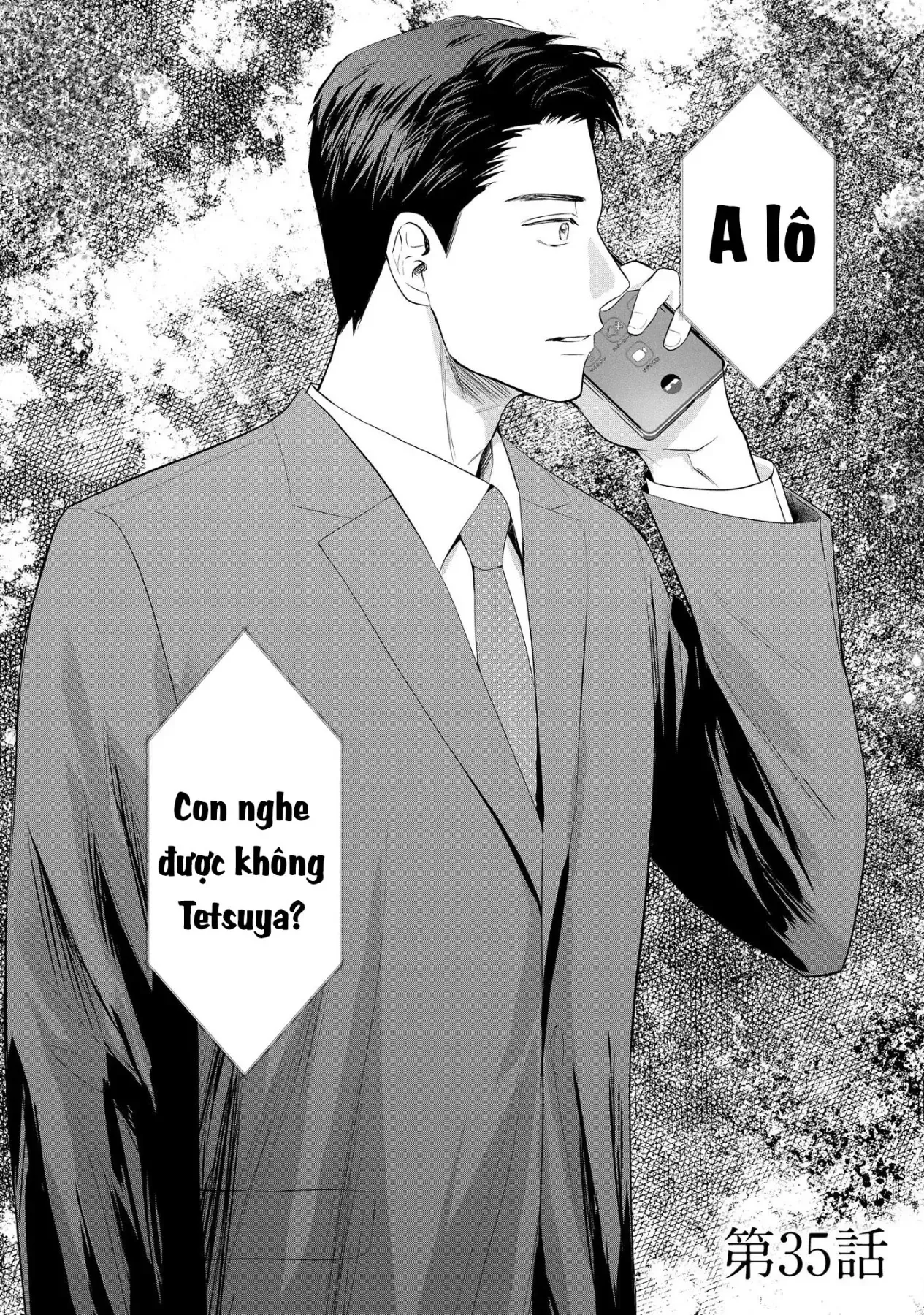 Không muốn làm mẹ là cái tội ư? Chapter 35 - 2