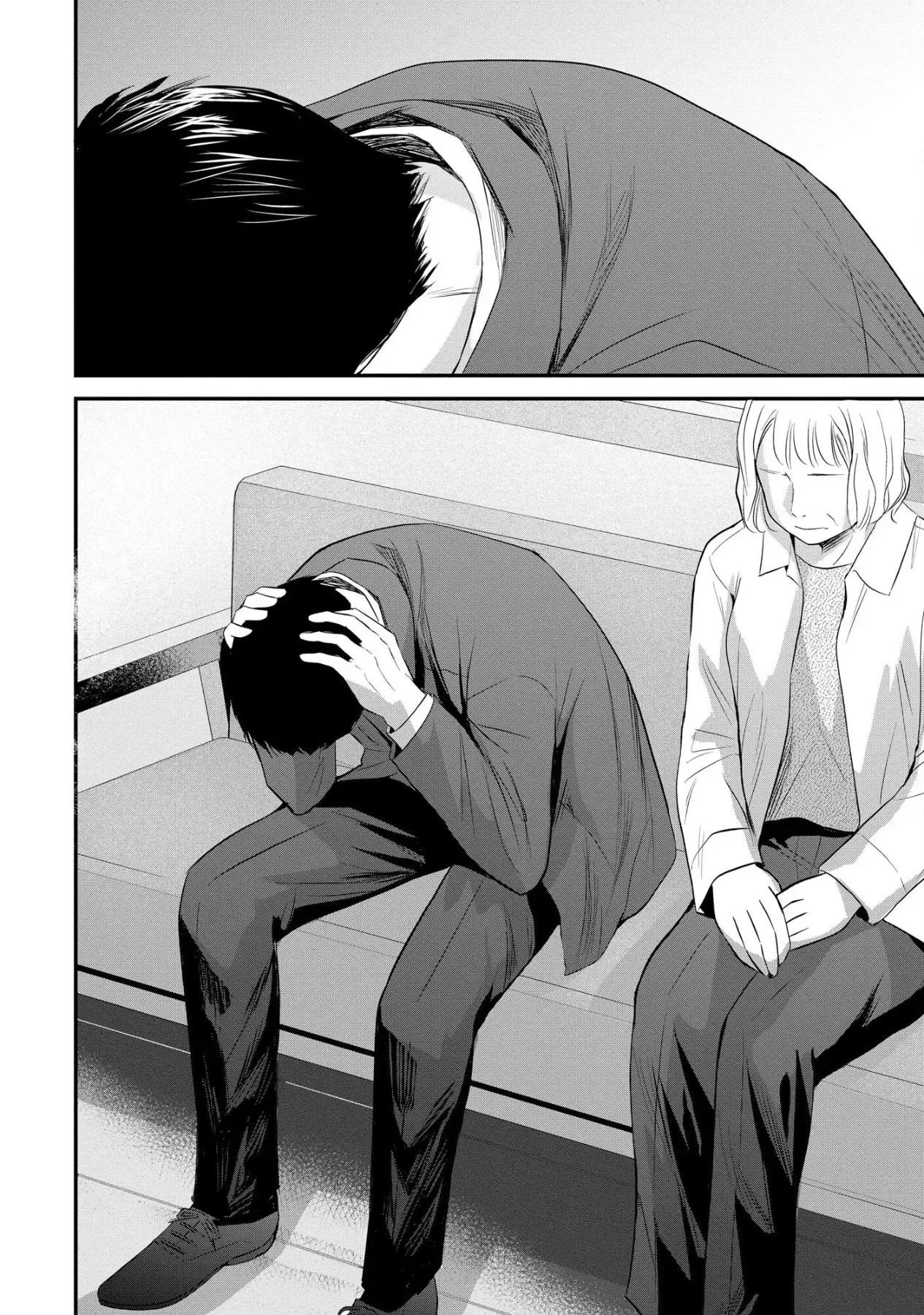 Không muốn làm mẹ là cái tội ư? Chapter 35 - 9