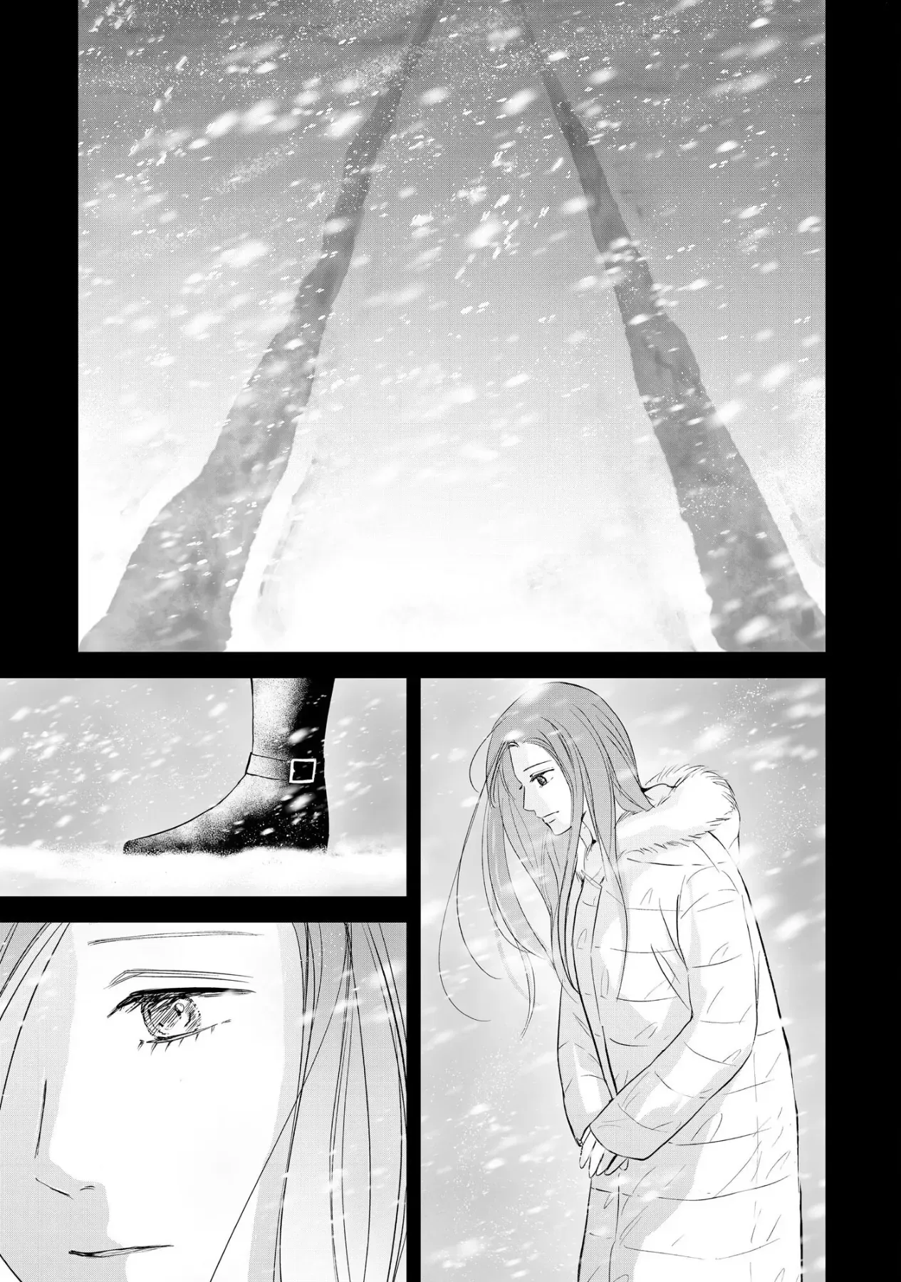 Không muốn làm mẹ là cái tội ư? Chapter 35 - 10