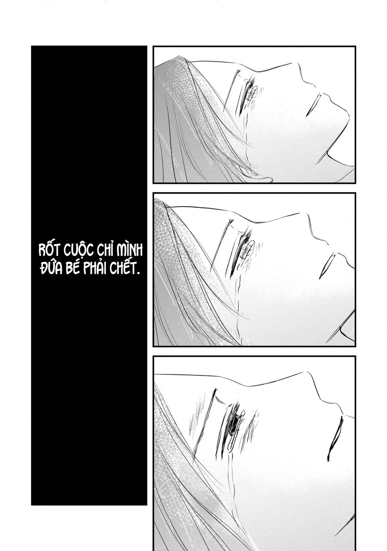 Không muốn làm mẹ là cái tội ư? Chapter 36 - 14