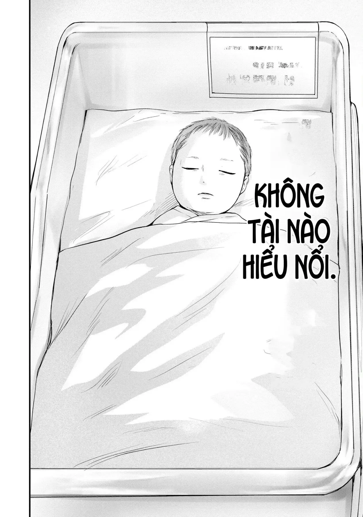 Không muốn làm mẹ là cái tội ư? Chapter 36 - 17