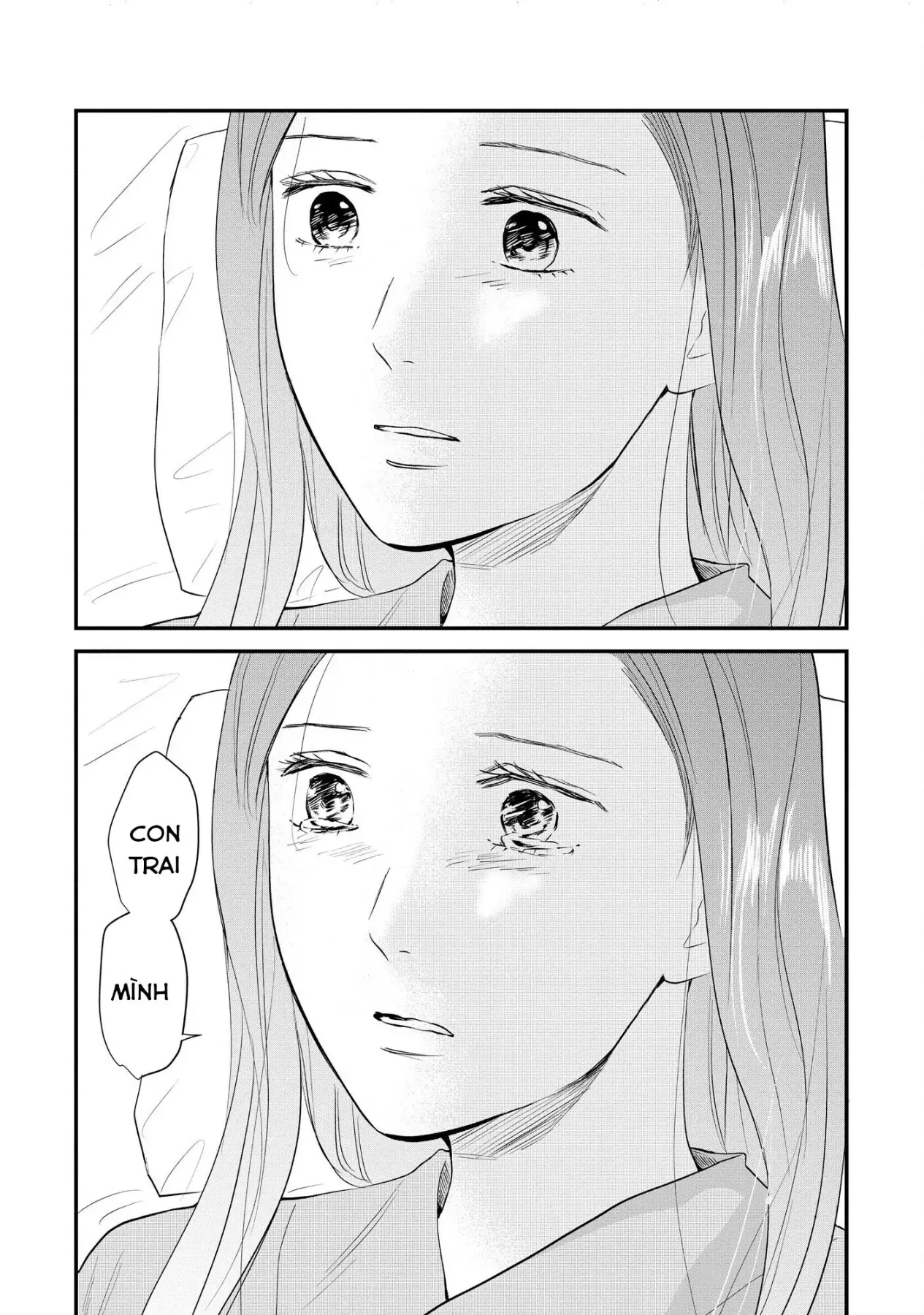 Không muốn làm mẹ là cái tội ư? Chapter 36 - 18