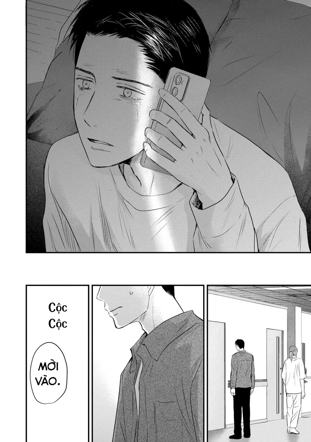 Không muốn làm mẹ là cái tội ư? Chapter 37 - 21