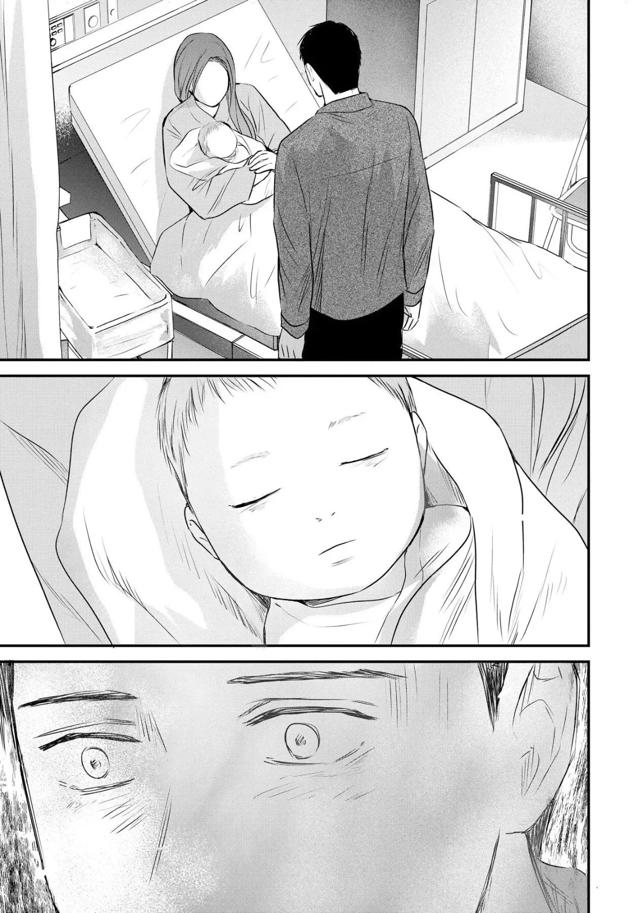 Không muốn làm mẹ là cái tội ư? Chapter 37 - 24