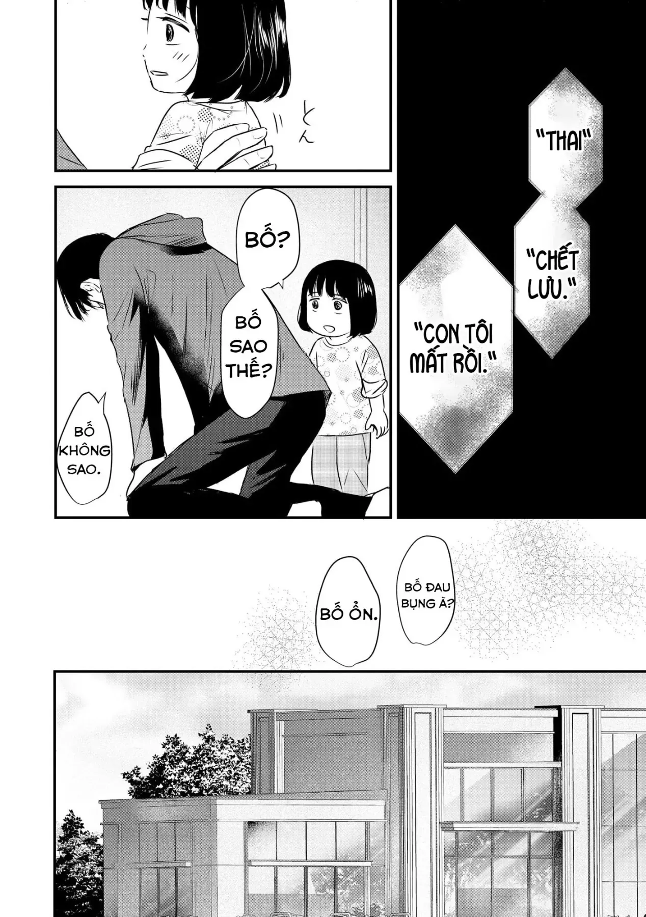 Không muốn làm mẹ là cái tội ư? Chapter 38 - 15