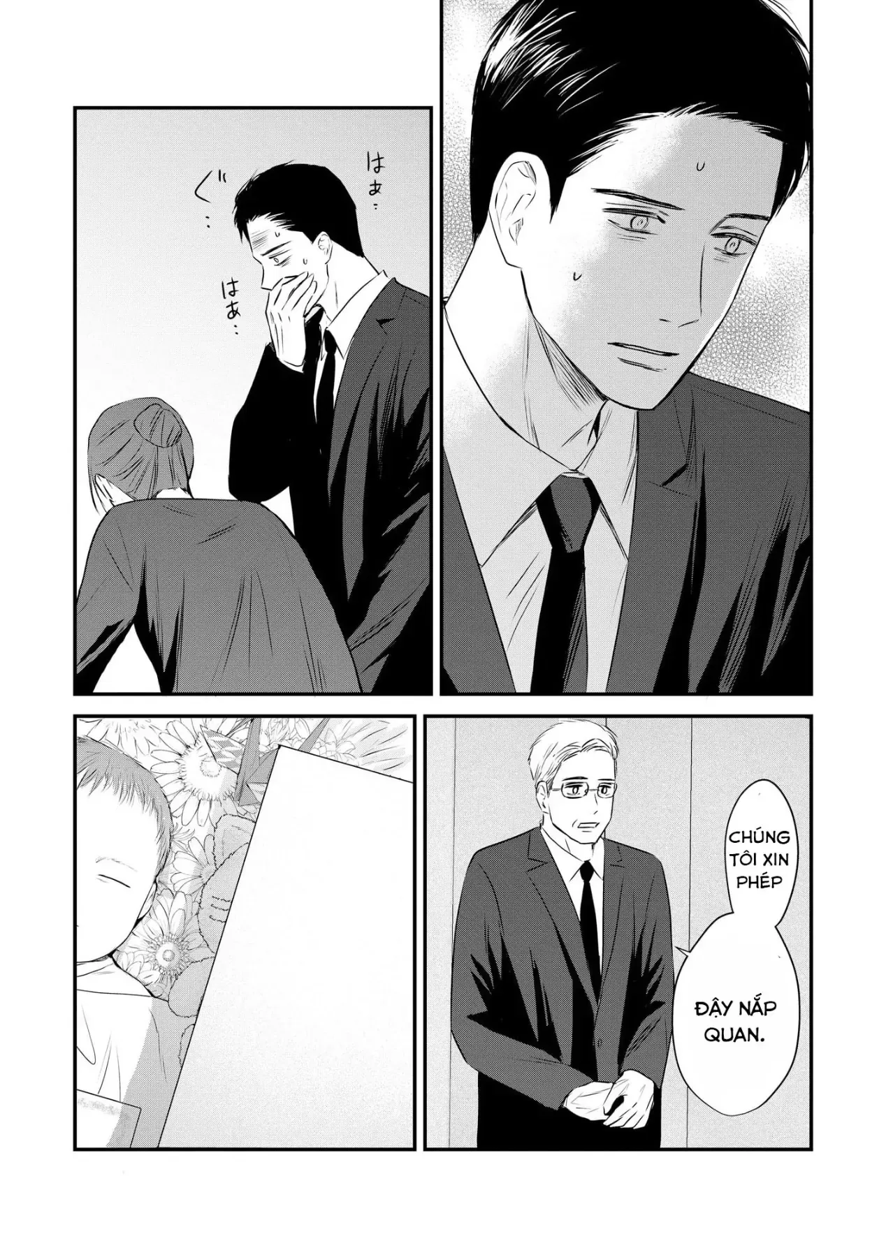 Không muốn làm mẹ là cái tội ư? Chapter 38 - 18