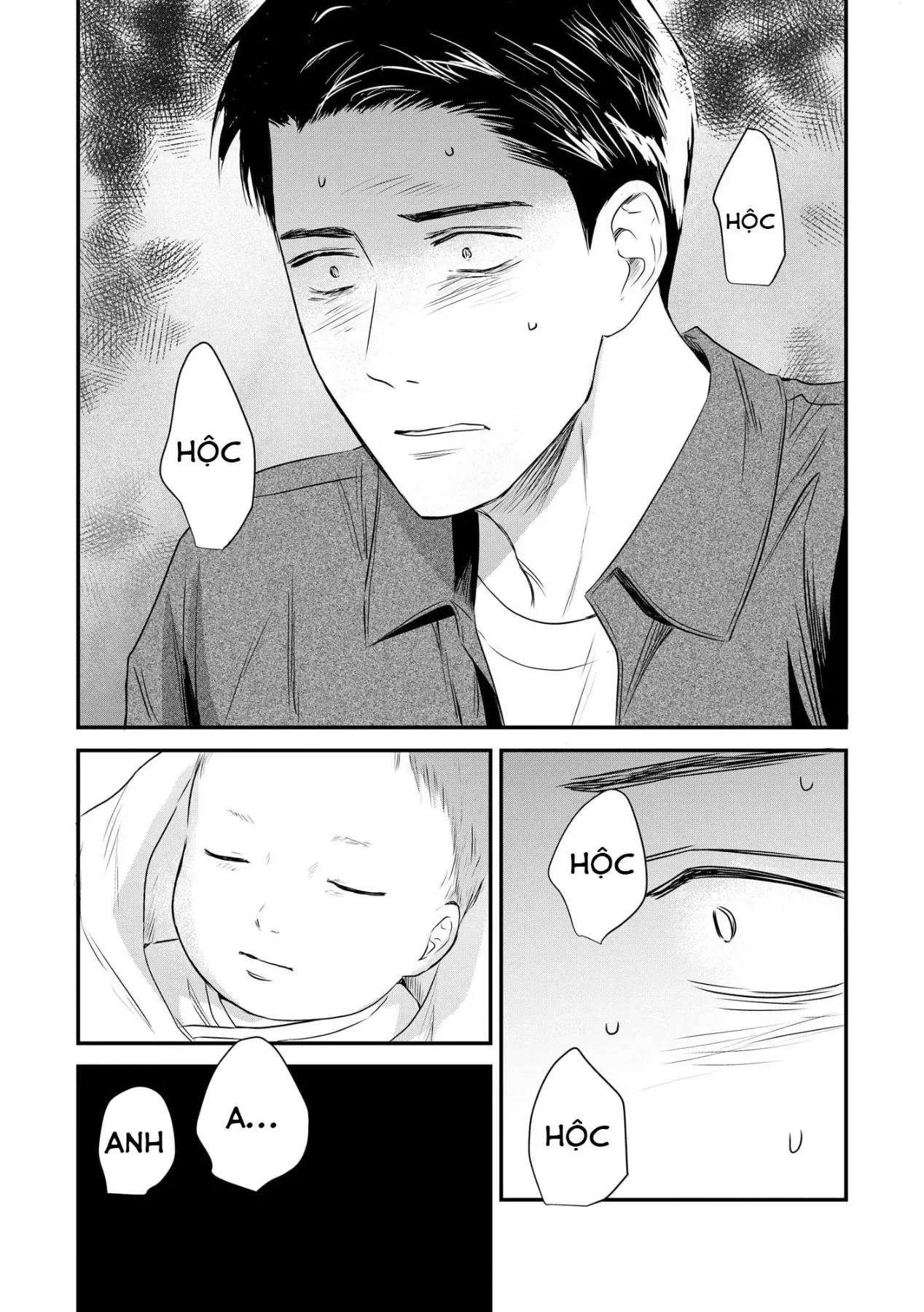 Không muốn làm mẹ là cái tội ư? Chapter 38 - 3