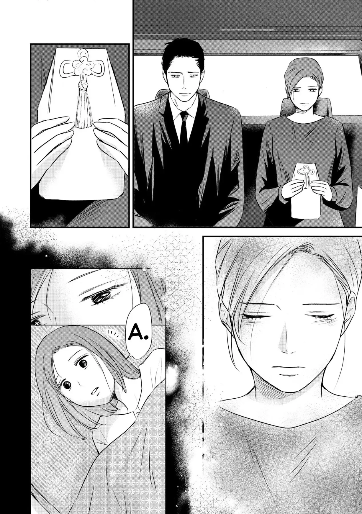 Không muốn làm mẹ là cái tội ư? Chapter 38 - 21