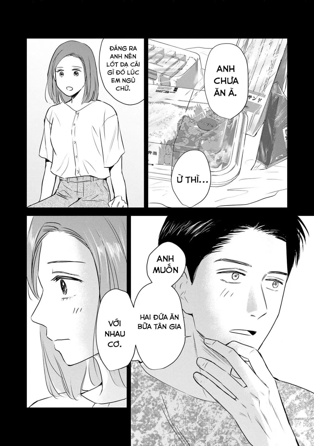 Không muốn làm mẹ là cái tội ư? Chapter 38 - 23