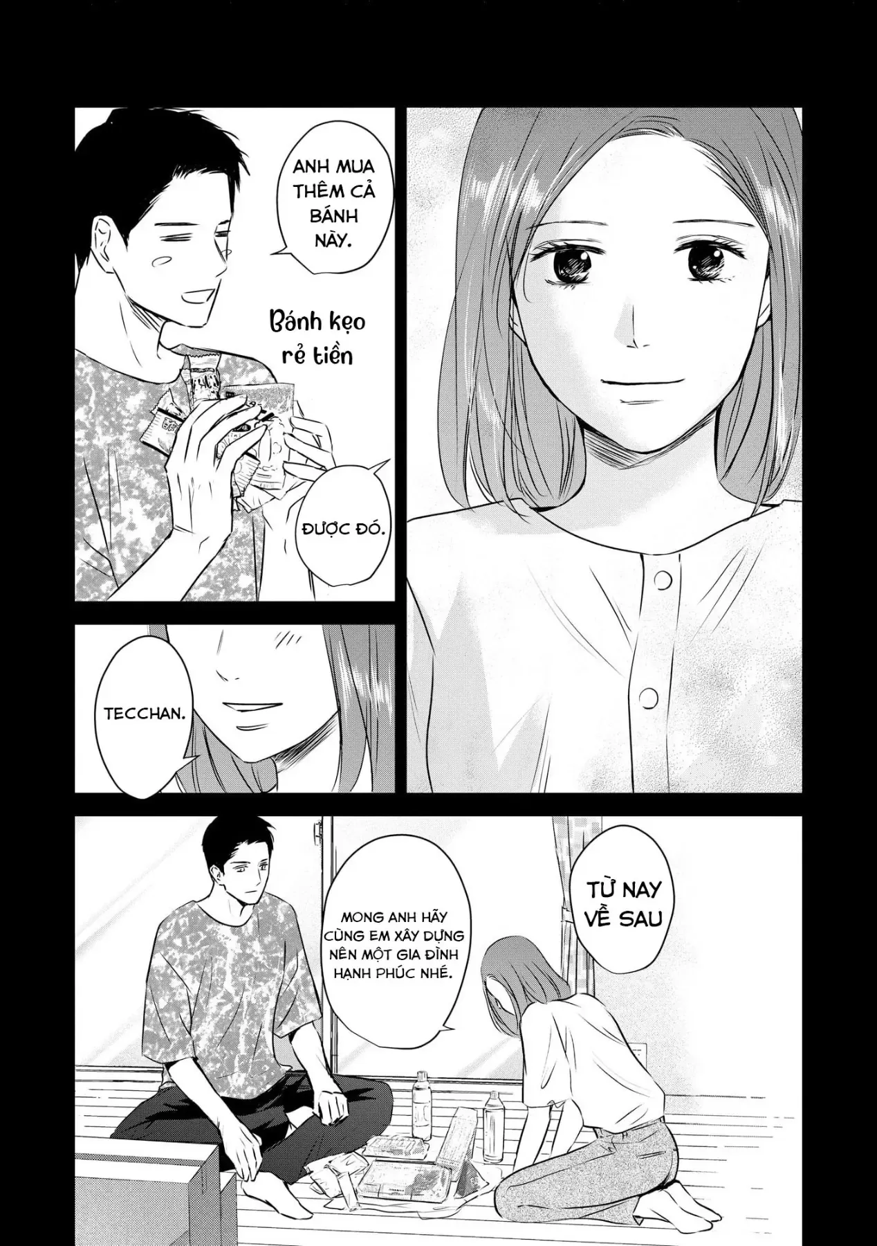 Không muốn làm mẹ là cái tội ư? Chapter 38 - 24