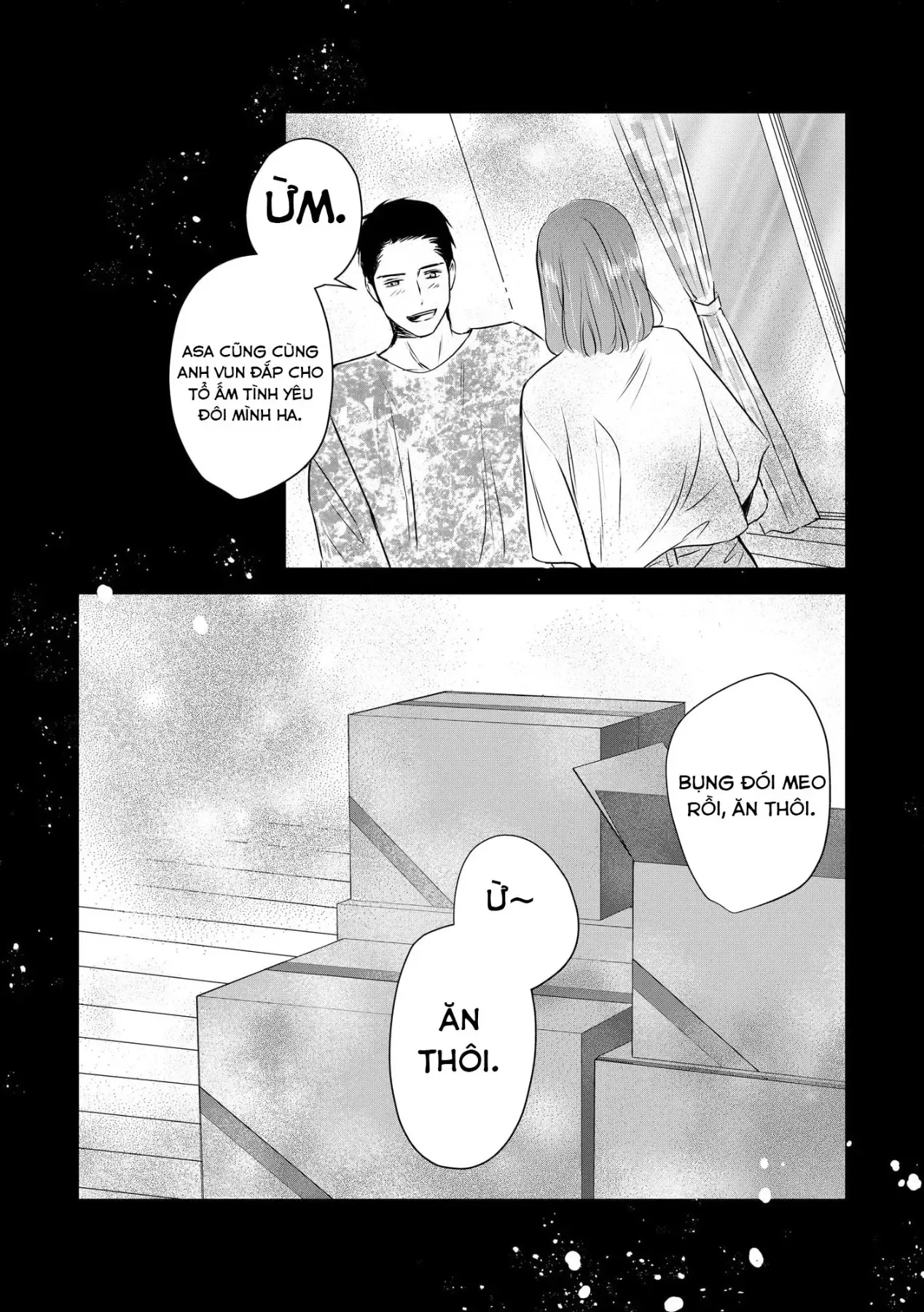 Không muốn làm mẹ là cái tội ư? Chapter 38 - 25