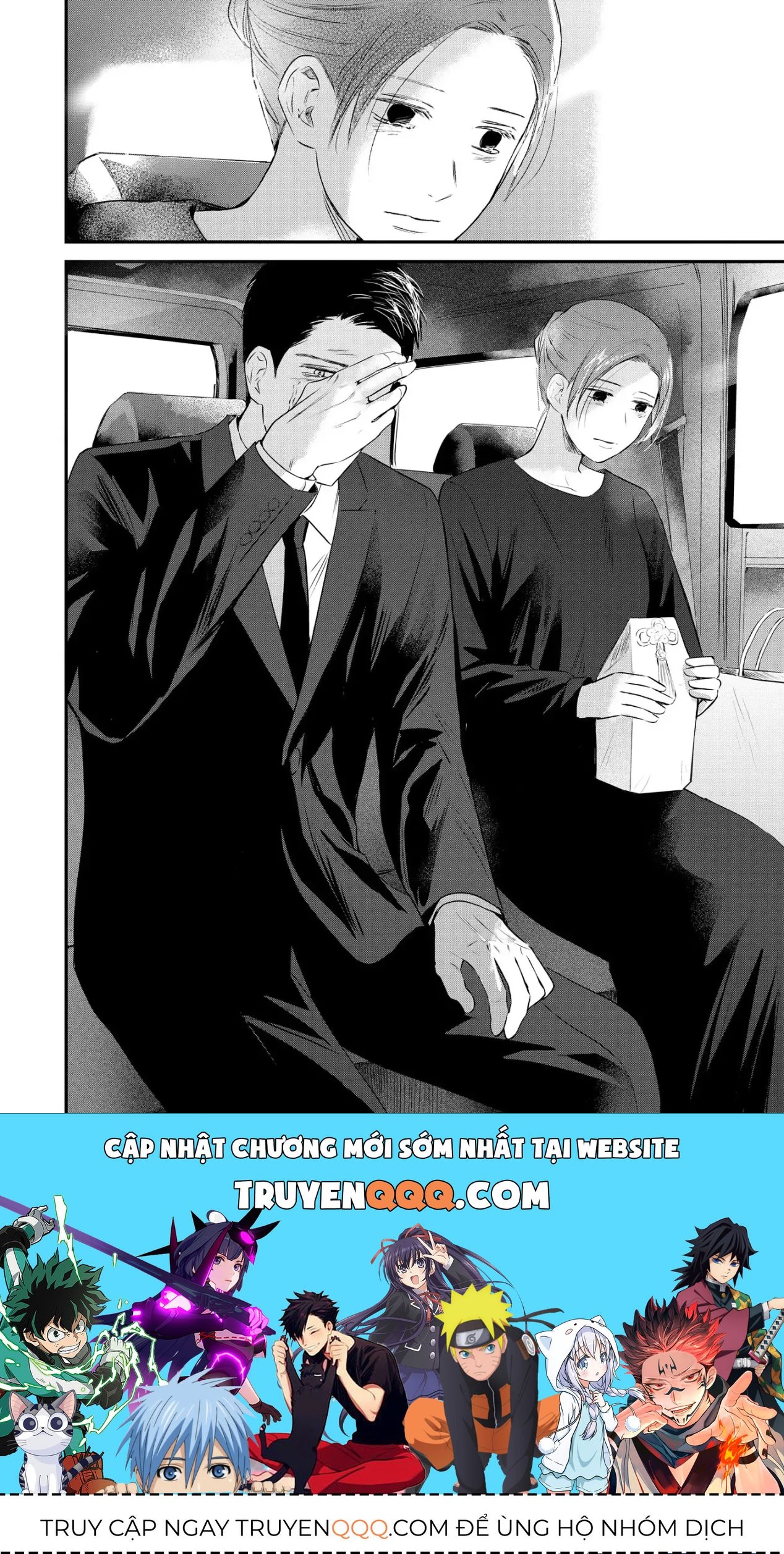 Không muốn làm mẹ là cái tội ư? Chapter 38 - 26