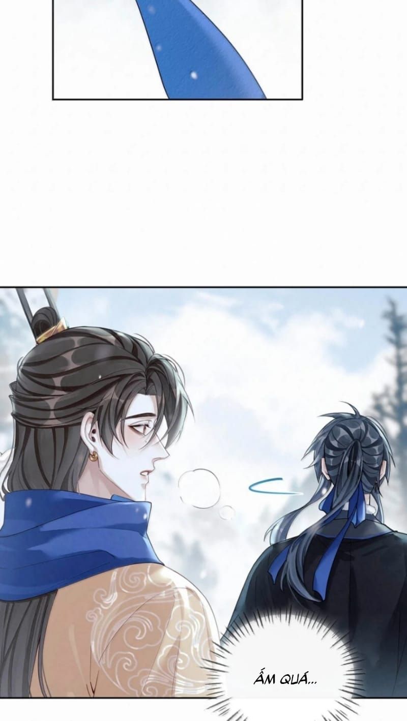 Hôm Nay Điện Hạ Bị Ám Sát Rồi À? Chapter 37 - 15