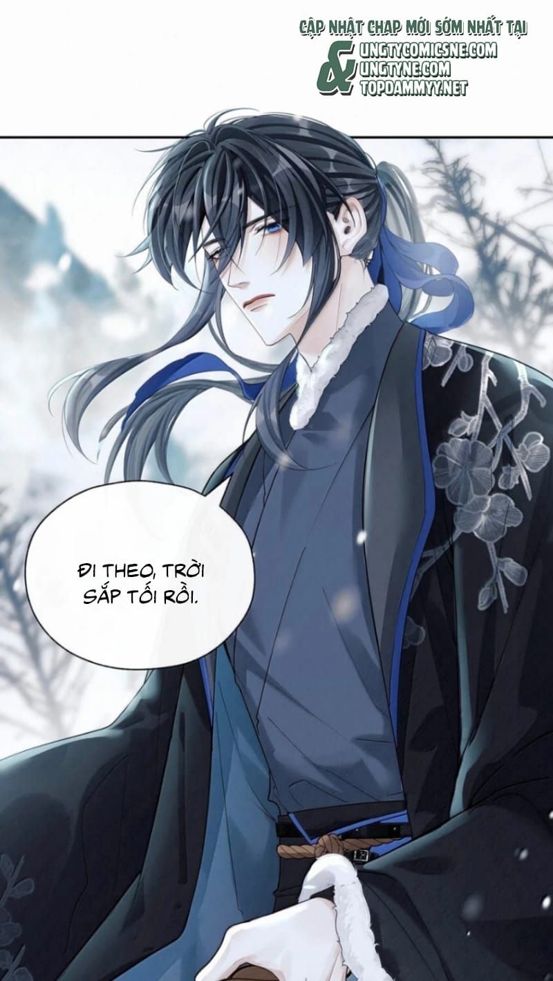 Hôm Nay Điện Hạ Bị Ám Sát Rồi À? Chapter 37 - 18